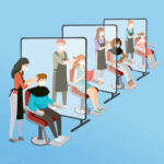 Clear Vinyl QuickFrame™, 12 Mil Vinyl (Not FR) (6X6V12F1, 6X8V12F1, 6X10V12F1) - Image 7