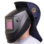 GlareBlocker™ Welding Helmet Glare Guard #AH3035-NS - Image 6