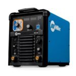 Miller XMT® 400 MIGRunner™ Multi-Process Welder with Intellx™ Pro Wire Feeder - 951000212 - Image 8