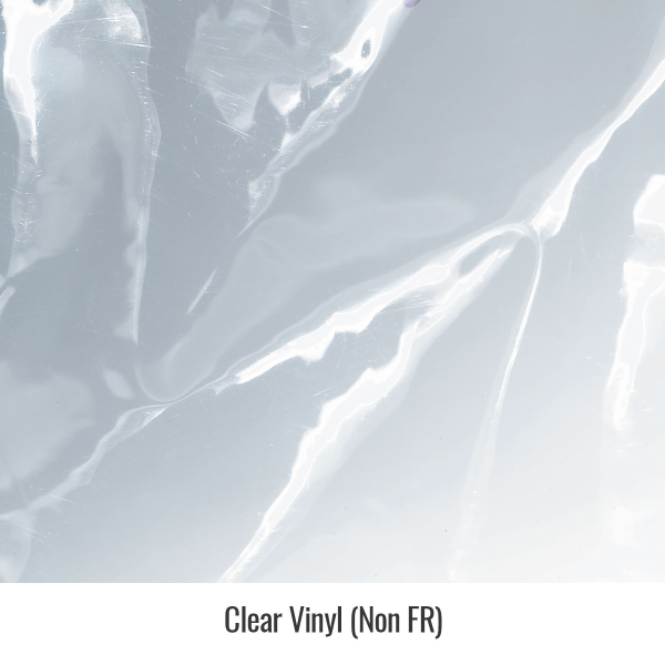 QuickFrame™ 12 Mil Clear Vinyl (Not FR) CURTAIN ONLY (6X6V121, 6X8V121, 6X10V121)_68e3035ce7e9f.png QuickFrame™ 12 Mil Clear Vinyl (Not FR) CURTAIN ONLY (6X6V121, 6X8V121, 6X10V121) - Image 1
