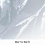 QuickFrame™ 12 Mil Clear Vinyl (Not FR) CURTAIN ONLY (6X6V121, 6X8V121, 6X10V121) - Image 2