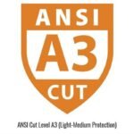 Revco Black Stallion A3 Cut Resistant 18 Inch Sleeves KS-18-YL - Image 6