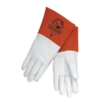 Revco Black Stallion A3 Cut Resistant Kidskin TIG Glove #35KCR