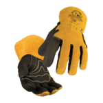 Revco Black Stallion A5 Cut Resistant Pigskin & Cowhide MIG Glove #BM88CR - Image 2