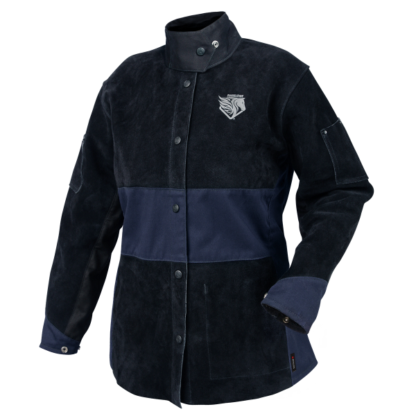 Revco Black Stallion AngelFire Women’s Hybrid FR Welding Jacket (Navy & Black) #JH1515-NB_68e1980d66cea.png Revco Black Stallion AngelFire Women's Hybrid FR Welding Jacket (Navy & Black) #JH1515-NB - Image 1
