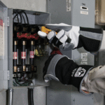 Revco Black Stallion ARC-Rated Cowhide & FR Cotton Utility Glove #A61 - Image 9