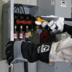 Revco Black Stallion ARC-Rated & Cut Resistant Cowhide & FR Cotton Utility Glove #A62 - Image 14