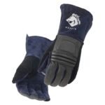 Revco Black Stallion Arc Rated Goatskin And FR Cotton Mechanics Glove #GX5015-NW - Image 2