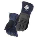 Revco Black Stallion Arc Rated Goatskin And FR Cotton Mechanics Glove #GX5015-NW - Image 3
