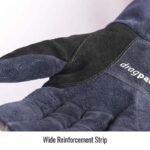 Revco Black Stallion Arc Rated Goatskin And FR Cotton Mechanics Glove #GX5015-NW - Image 5