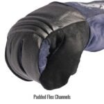 Revco Black Stallion Arc Rated Goatskin And FR Cotton Mechanics Glove #GX5015-NW - Image 9