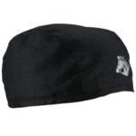 Revco Black Stallion BSX® Cotton Welding Beanie, Black #BC5B-BK - Image 3