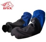 Revco Black Stallion BSX® FR Cotton Sleeves #BX9-19S-RB - Image 2