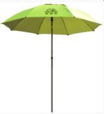 Revco Black Stallion Flame-Resistant Industrial Umbrella (Various Colors) #UB200 - Image 10