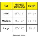 Revco Black Stallion FR Cotton Welding Cap with Hidden Bill Extension (Gray/Stone Khaki) #AH1630-GS - Image 11