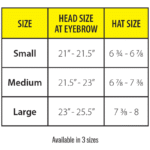 Revco Black Stallion FR Cotton Welding Cap with Hidden Bill Extension, Gray/Stone Khaki #AH1630-GS - Image 10