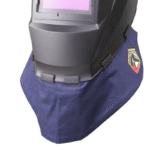 Revco Black Stallion FR Wraparound Helmet Bib #AH2140-NS - Image 3