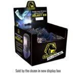 Revco Black Stallion FR Wraparound Helmet Bib #AH2140-NS - Image 5