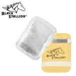 Revco Black Stallion Heavy Duty Max Density Fiberglass Backpad #BP-DX - Image 3