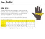 Revco Black Stallion  MightyMIG® Premium Grain Pigskin MIG Glove #39CHMP - Image 8