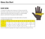 Revco Black Stallion  MightyMIG® Premium Grain Pigskin MIG Glove #39CHMP - Image 9