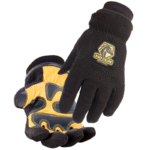 Revco Black Stallion Pigskin Water Resistant Winter Glove #15FH-MAX2 - Image 3
