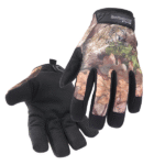 Revco Black Stallion ToolHandz Core Mossy Oak Synthetic Leather Palm Winter Mechanic's Gloves #GW4640-MB