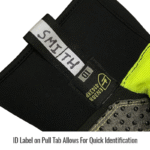 Revco Black Stallion ToolHandz MAX Cut A2 Dotted Palm Mechanic's Gloves #GX2025-YB - Image 10