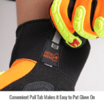 Revco Black Stallion ToolHandz MAX Cut A7 Anti-vibration Palm TPR Impact Mechanic's Gloves #GX2327-OB - Image 10