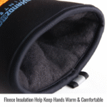 Revco Black Stallion ToolHandz MAX Cut A7 Dotted Palm TPR Impact Winter Mechanic's Gloves #GW2226-OB - Image 7