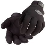 Revco Black Stallion ToolHandz® Plus Original Mechanics Glove, Black #99PLUS-BLK - Image 3
