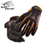 Revco Black Stallion ToolHandz® Synthetic Leather Mechanic's Gloves #GX100