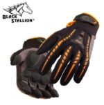 Revco Black Stallion ToolHandz® Synthetic Leather Mechanic's Gloves #GX100 - Image 4