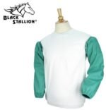 Revco Black Stallion TruGuard™ 200 FR Cotton 23" Sleeves #F9-23S - Image 3