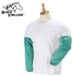 Revco Black Stallion TruGuard™ 200 FR Cotton Sleeves - 18" #F9-18S - Image 3