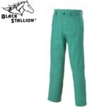 Revco Black Stallion TruGuard™ 200 FR Cotton Work Pants - 32" Inseam #F9-32P - Image 3