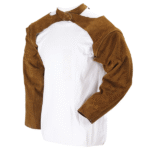 Revco Side Split Cowhide Leather 23 Inch Welding Sleeves #23SLV